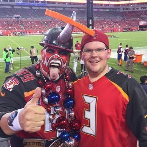 Meet your Posher, Grant